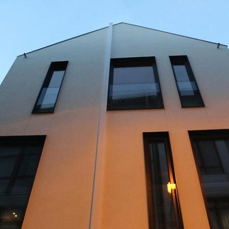 Maraveiro Leilighet Eksteriør bilde